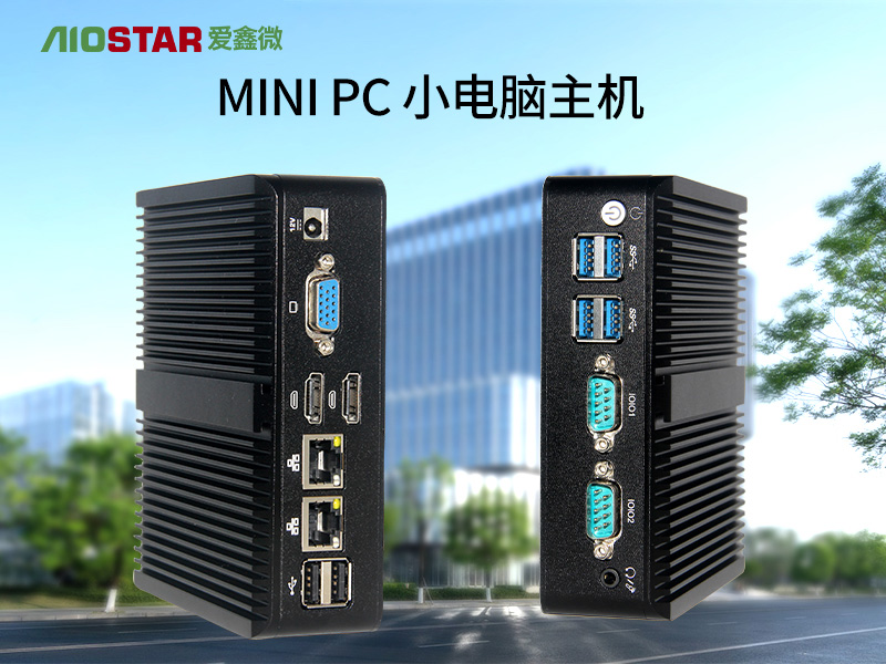 Aiostar mini pc (x)֙C(j)ͣ㶨pkI(y)